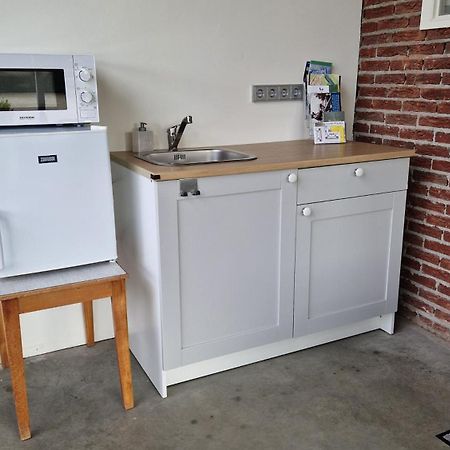B&B De Scherpenhof Leur Экстерьер фото