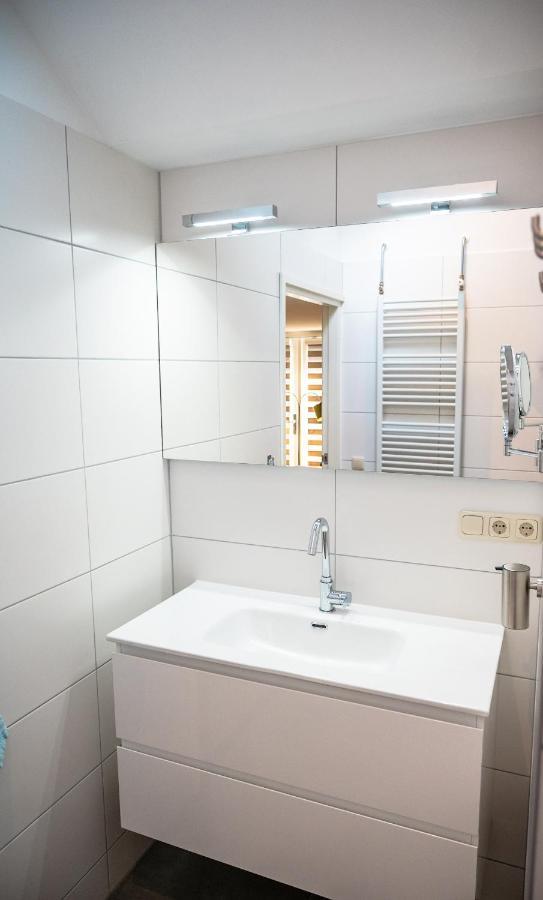 B&B De Scherpenhof Leur Экстерьер фото