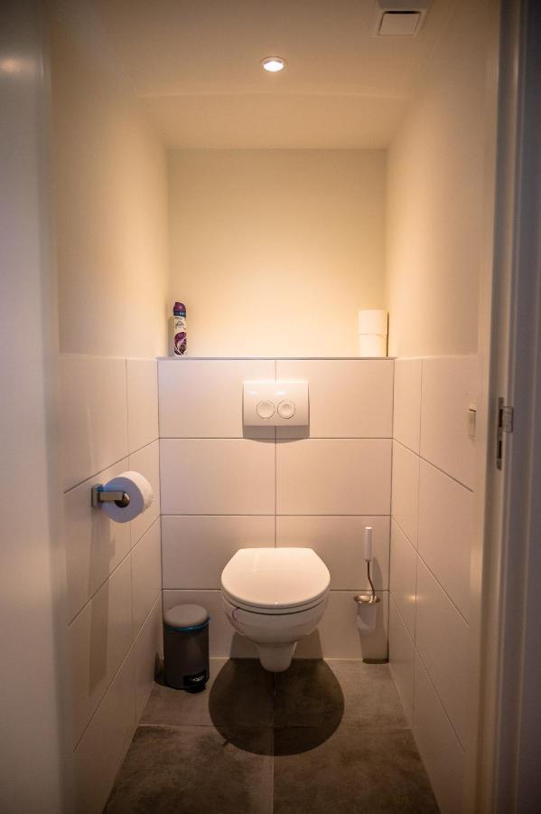 B&B De Scherpenhof Leur Экстерьер фото