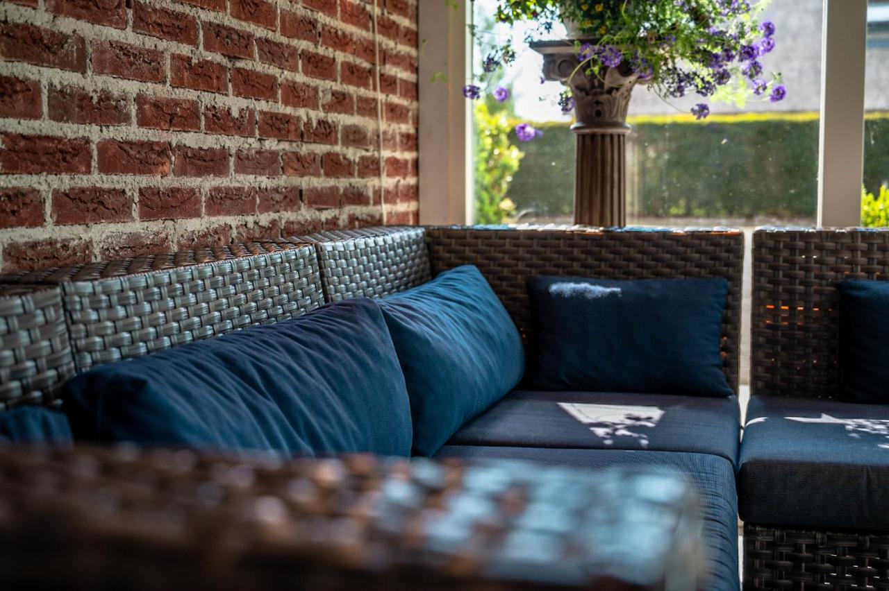 B&B De Scherpenhof Leur Экстерьер фото